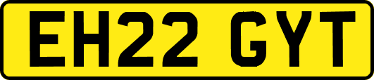 EH22GYT