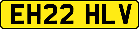 EH22HLV
