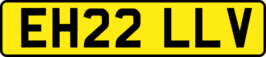 EH22LLV
