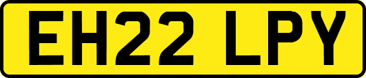 EH22LPY