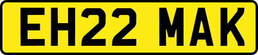 EH22MAK