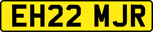 EH22MJR