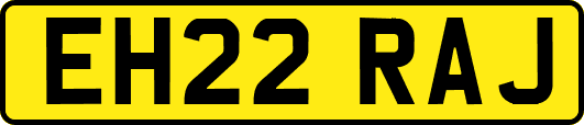 EH22RAJ