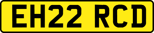 EH22RCD