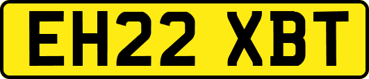 EH22XBT