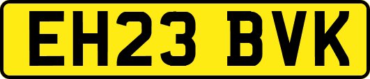 EH23BVK