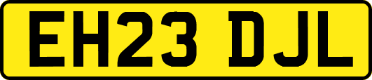 EH23DJL