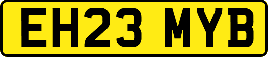 EH23MYB