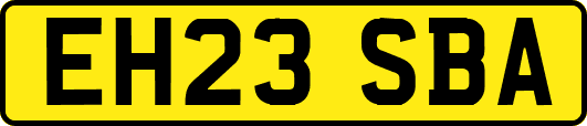EH23SBA