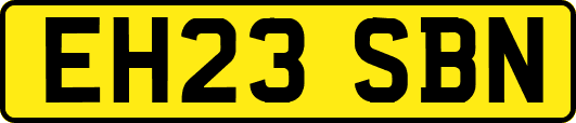 EH23SBN