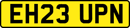 EH23UPN