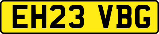 EH23VBG