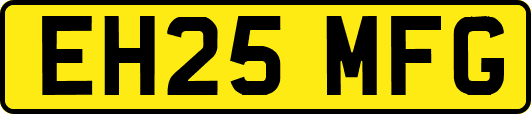 EH25MFG