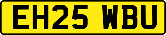 EH25WBU