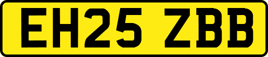 EH25ZBB