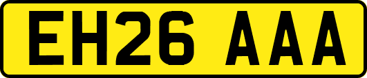 EH26AAA