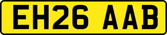 EH26AAB