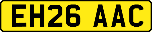 EH26AAC
