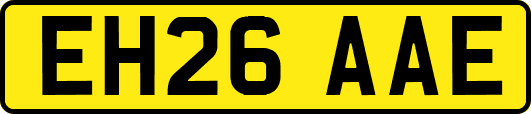 EH26AAE