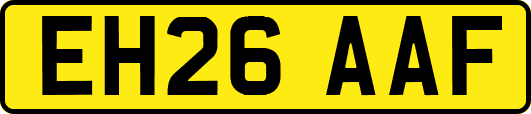 EH26AAF