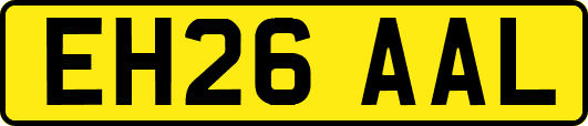 EH26AAL