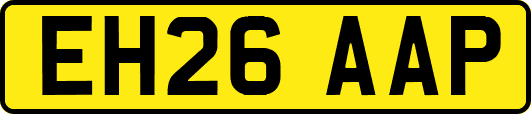 EH26AAP