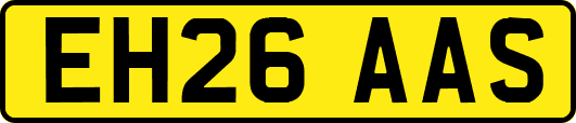EH26AAS