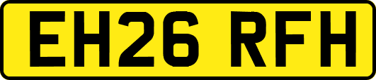 EH26RFH