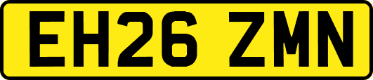 EH26ZMN