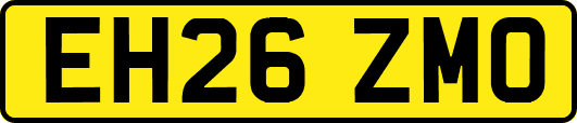 EH26ZMO