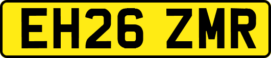 EH26ZMR