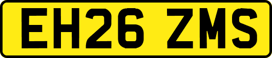 EH26ZMS