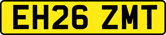 EH26ZMT