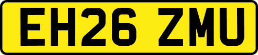 EH26ZMU