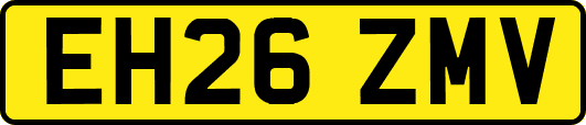 EH26ZMV
