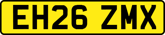 EH26ZMX