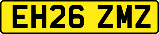 EH26ZMZ