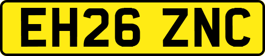 EH26ZNC