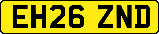 EH26ZND