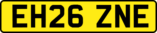 EH26ZNE