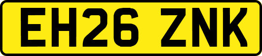 EH26ZNK
