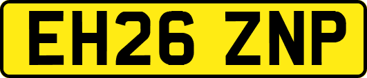EH26ZNP