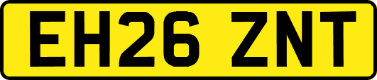 EH26ZNT