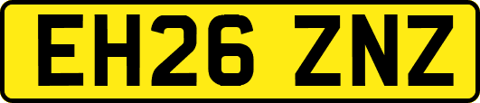 EH26ZNZ