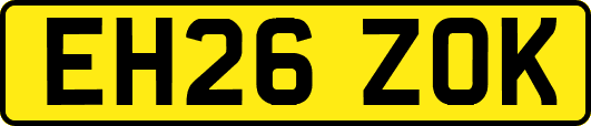 EH26ZOK