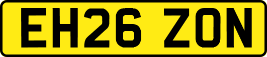 EH26ZON