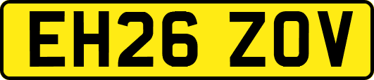 EH26ZOV