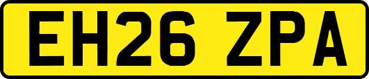 EH26ZPA