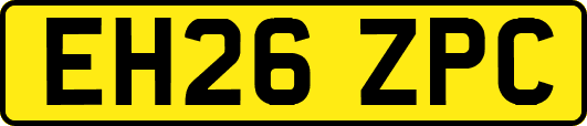 EH26ZPC