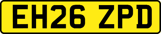 EH26ZPD
